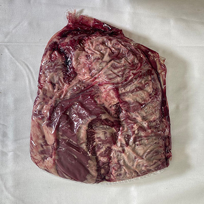 AUSシックスカート、シンスカート