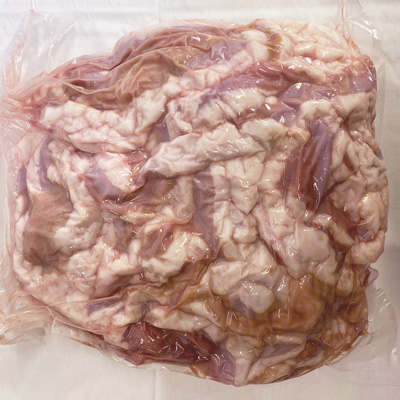 和牛シマ腸・小腸