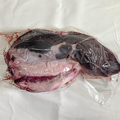 冷蔵　国産牛タン（黒毛和牛or交雑牛）チルド